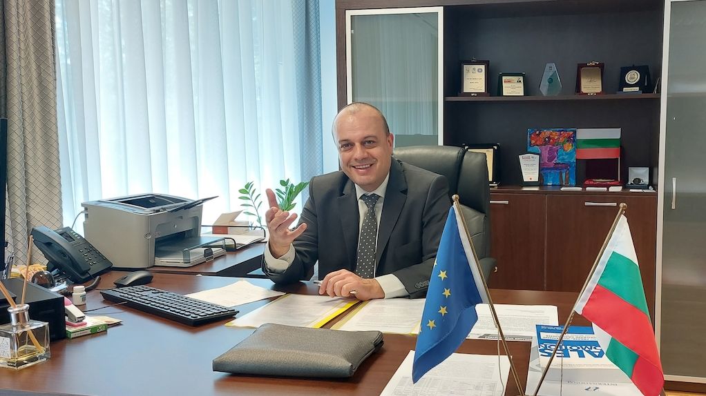 Bulharský ministr turismu Prodanov: Doufáme, že čeští turisté nahradí ruské